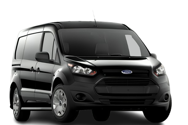 Ford Transit Connect van