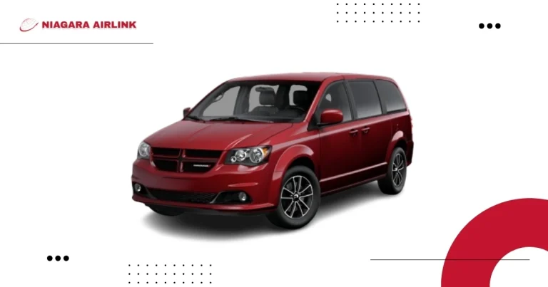 Niagara Falls to Buffalo Airport Private Transfer (2026 Guide)