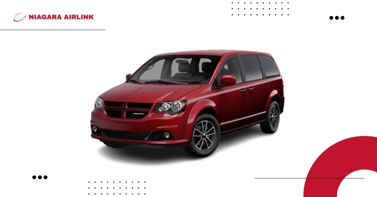 Private Transfer from Niagara Falls to Toronto