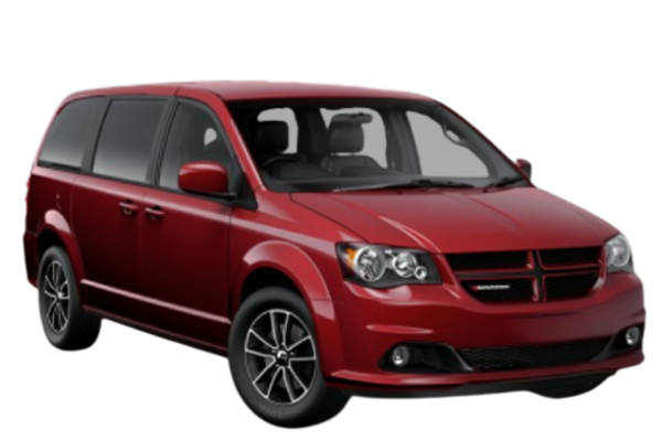 Niagara Falls Private Airport Transfer